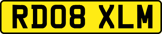 RD08XLM