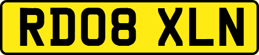 RD08XLN