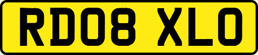 RD08XLO