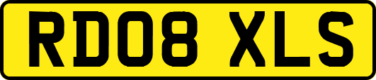 RD08XLS