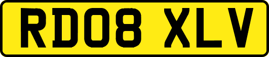 RD08XLV