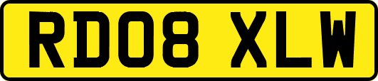 RD08XLW