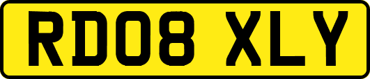 RD08XLY