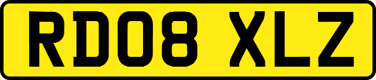 RD08XLZ