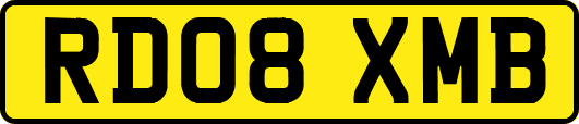 RD08XMB