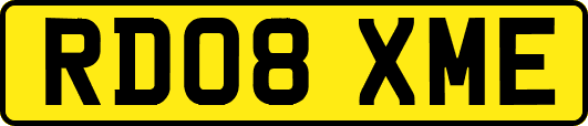 RD08XME