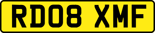 RD08XMF