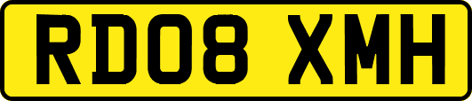 RD08XMH