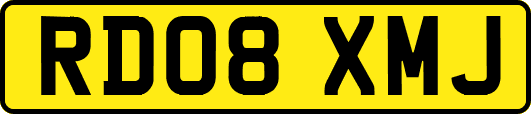 RD08XMJ