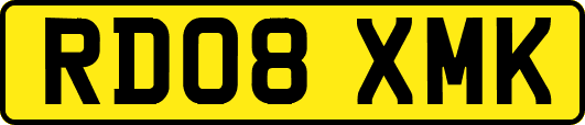RD08XMK