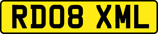 RD08XML