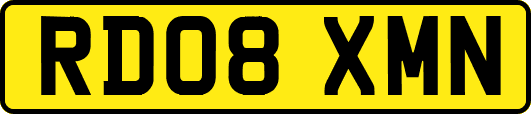 RD08XMN