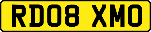 RD08XMO