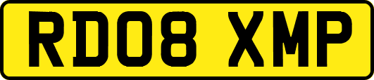 RD08XMP