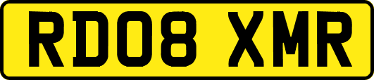 RD08XMR