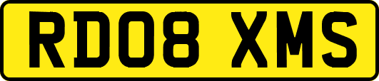 RD08XMS