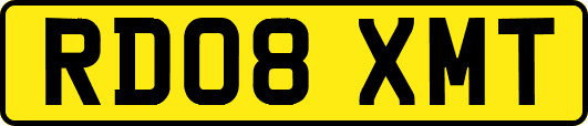 RD08XMT