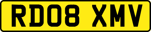 RD08XMV