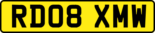 RD08XMW