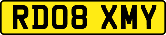 RD08XMY