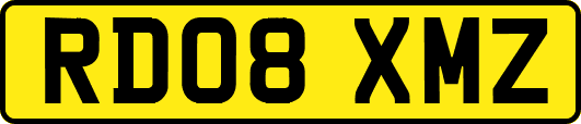 RD08XMZ
