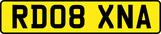 RD08XNA