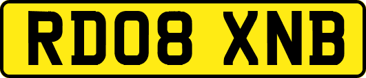 RD08XNB