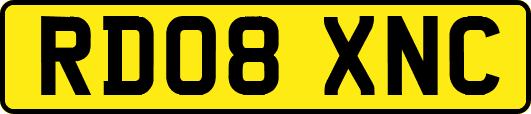 RD08XNC