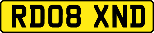 RD08XND