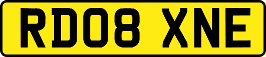 RD08XNE