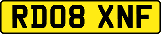 RD08XNF