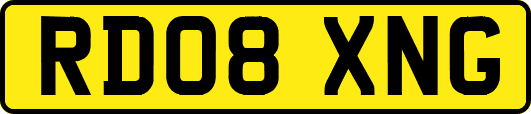 RD08XNG