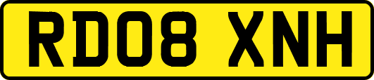 RD08XNH