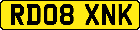 RD08XNK