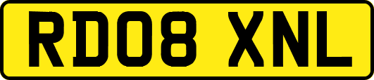 RD08XNL