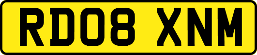 RD08XNM
