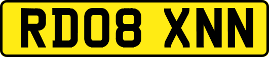 RD08XNN