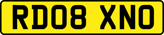 RD08XNO