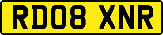 RD08XNR