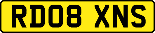 RD08XNS