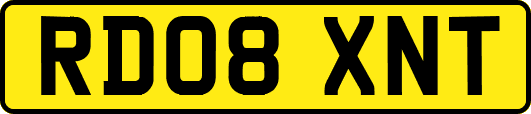 RD08XNT