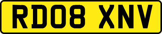 RD08XNV