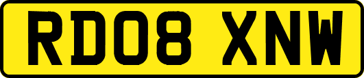 RD08XNW
