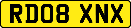 RD08XNX