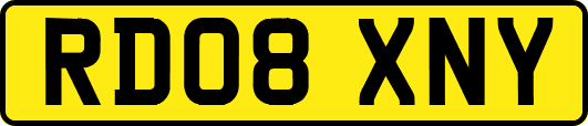 RD08XNY