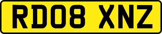 RD08XNZ