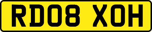 RD08XOH