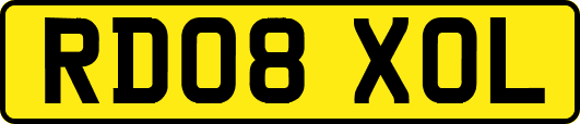 RD08XOL