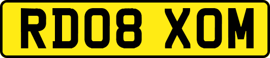 RD08XOM