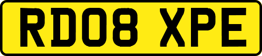 RD08XPE